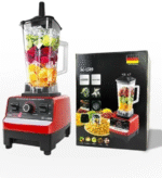 Silver Crest Professional Blender