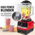 Silver Crest Professional Blender