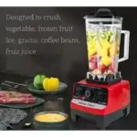 Silver Crest Professional Blender