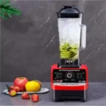 Silver Crest Professional Blender