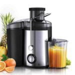 High-Efficiency Juice Extractor – Fresh & Healthy Juice Make