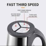 Silver Crest Royal Electric Meat Grinder