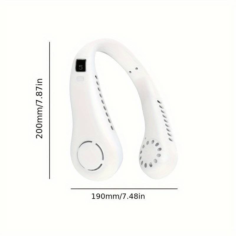 Vaneless Neck Hanging Fan 3 Vaneless-Neck-Hanging-Fan