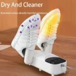 Electric-Shoe-Dryer-Machine