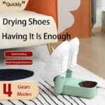Electric-Shoe-Dryer-Machine